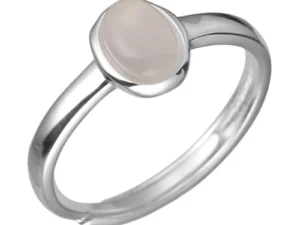 925 Sterling Silver Ring Simple Vintage Handmade