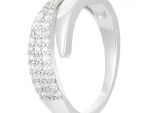 2025  18 K Golden Plated Sun Ring